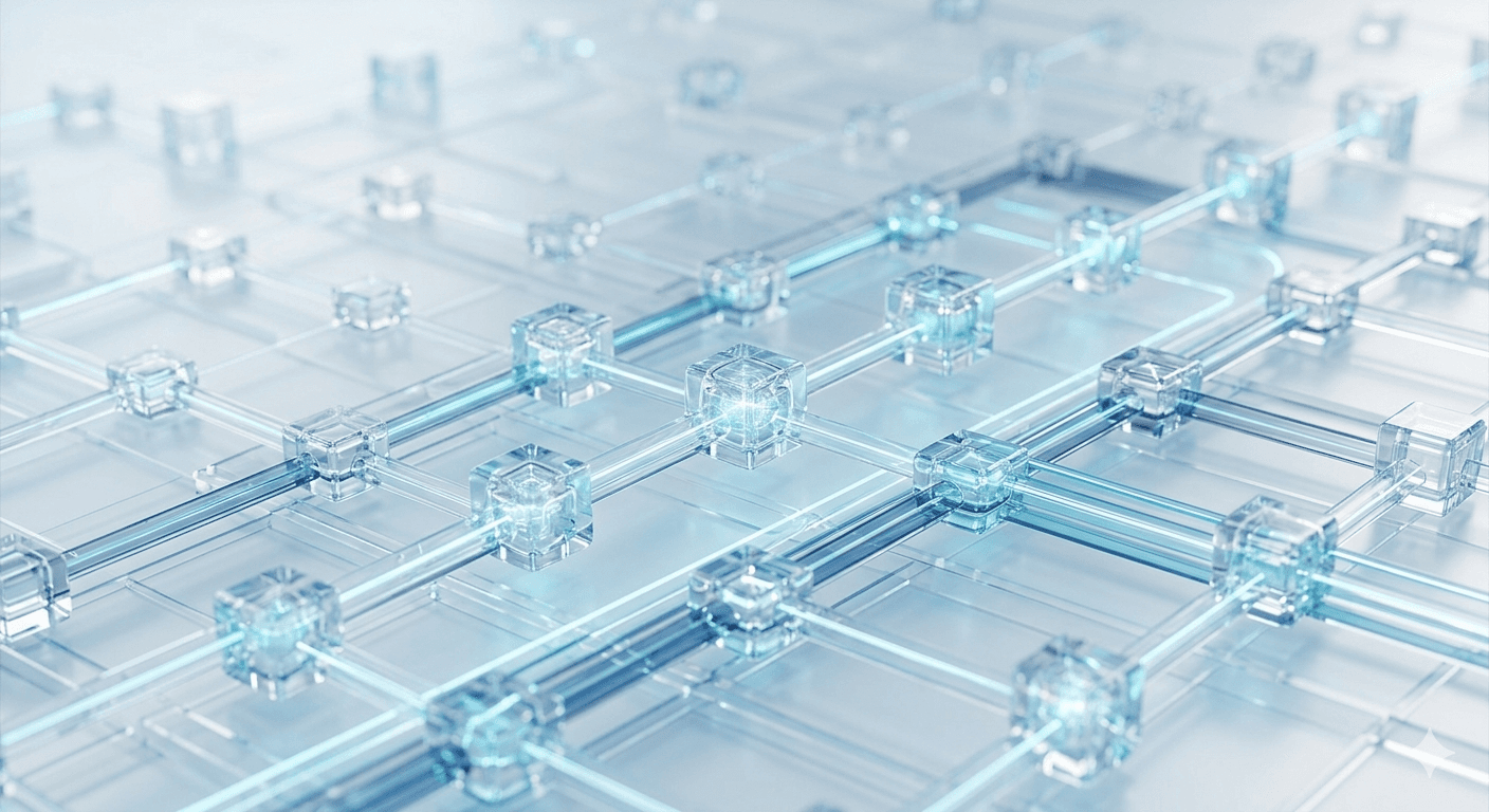 Network Infrastructure